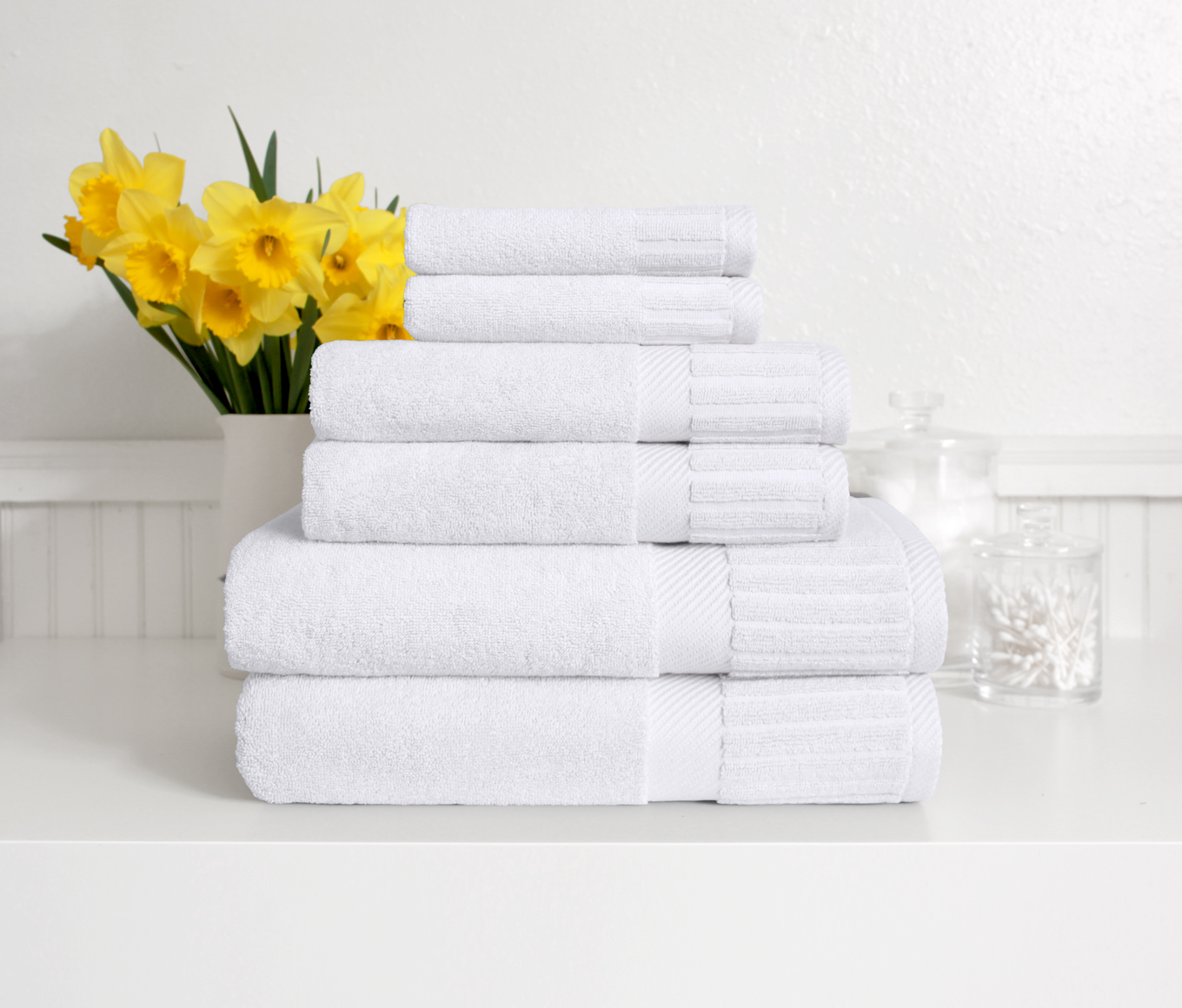 Why Turkish Cotton Towels are the Perfect Choice for Towels The