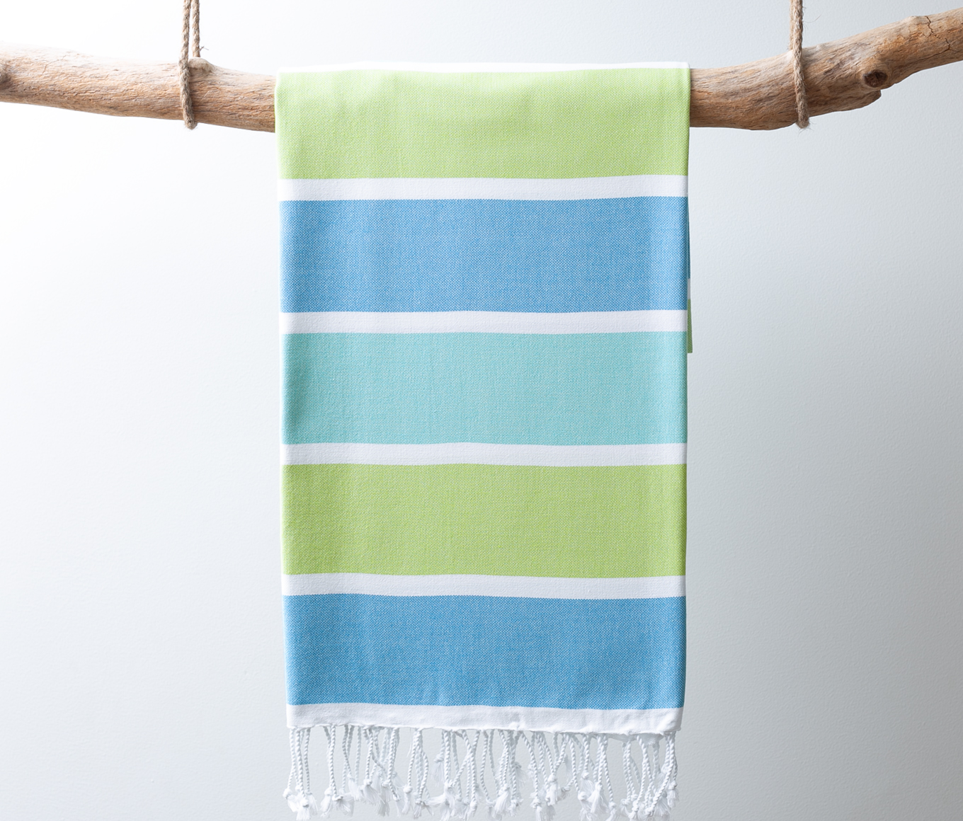 Turkish Towel Company Peshtemals - Thumbnail 4