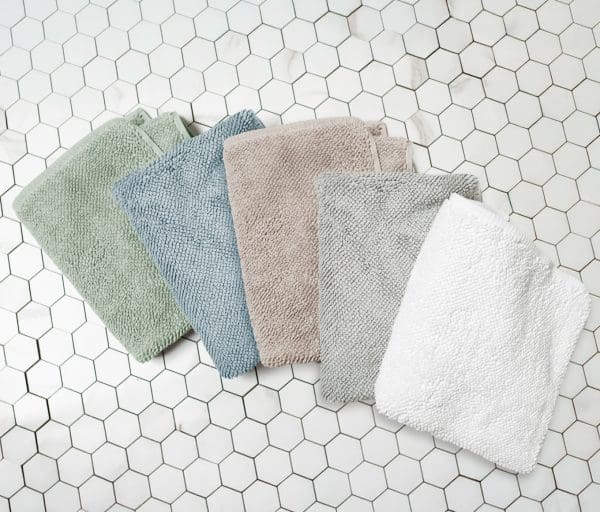 Hammam Bath Rug